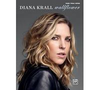 Diana Krall Diana Krall Wallflower (Tascabile)