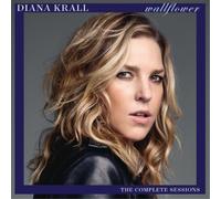 Diana Krall Wallflower: The Complete Sessions (CD) Album