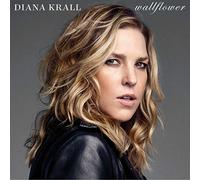 Diana Krall Wallflower (Vinyl LP) 12" Album