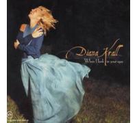 Krall Diana - When I Look In Your Eyes