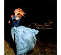 Diana Krall - When I Look in Your Eyes [Shm
