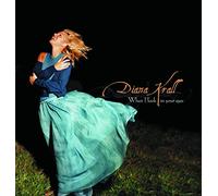 Audio Cd Diana Krall - When I Look In Your Eyes
