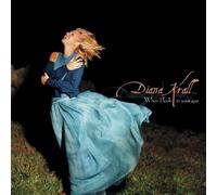 Diana Krall When I Look Into Your Eyes (Vinyl LP) 12" Album