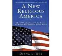 Diana L Eck A New Religious America (Tascabile)