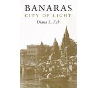 Diana L. Eck Banaras (Tascabile)
