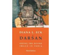 Diana L. Eck Darsan (Tascabile)