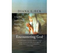 Diana L. Eck Encountering God (Tascabile)