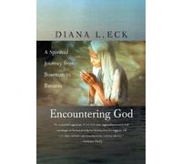 Diana L. Eck Encountering God (Tascabile)