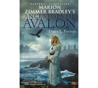 Diana L. Paxson Marion Zimmer Bradley's Ancestors of Avalon (Tascabile)