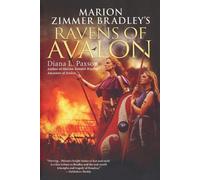 Diana L. Paxson Marion Zimmer Bradley's Ravens of Avalon (Tascabile)
