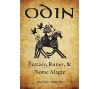 Diana L. Paxson Odin (Tascabile)
