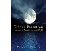 Diana L. Paxson Trance-Portation (Tascabile)