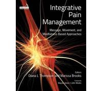 Diana L. Thompson Integrative Pain Management (Tascabile)