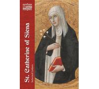 Diana L. Villegas Catherine of Siena (Copertina rigida)