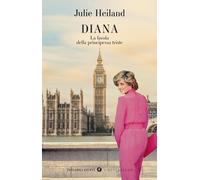 Diana. La favola della principessa triste