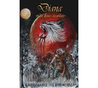 Diana: La lune écarlate