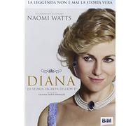 Diana - La storia segreta di Lady D