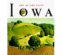 Diana Landau Iowa (Copertina rigida) Art of the State