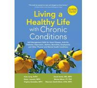 Diana Laurent Mph Marion Minor Pt Phd Virgin Living a Healthy Life (Tascabile)