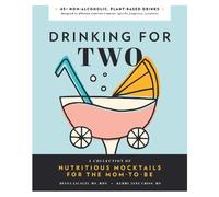 Diana Licalzi Kerry Jane Criss Drinking for Two (Copertina rigida)