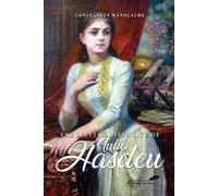 Diana Livesay Constantin Manolache The Scintillating Life of (Copertina rigida)