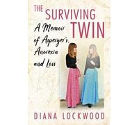 Diana Lockwood The Surviving Twin (Tascabile)