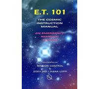 Diana Luppi E.T. 101 (Tascabile)