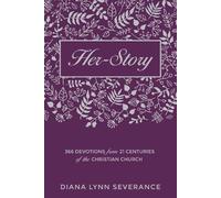 Diana Lynn Severance Her-Story (Copertina rigida) Focus for Women