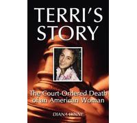 Diana Lynne Terri's Story (Copertina rigida)