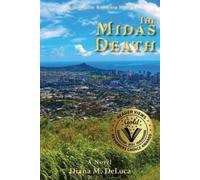 Diana M DeLuca The Midas Death (Tascabile)