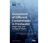 Diana M P Galassi Tiziana Di Assessment of Different Contami (Copertina rigida)