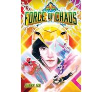 Diana Ma Force of Chaos (Mighty Morphin Power Rangers Book 1) (Tascabile)