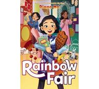 Diana Ma Rainbow Fair (Copertina rigida)
