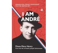 Diana Mara Henry I Am Andrè (Tascabile)