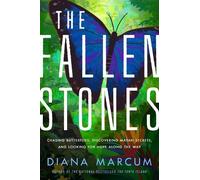 Diana Marcum The Fallen Stones (Tascabile)