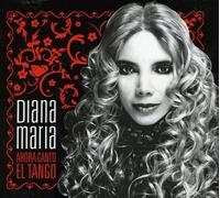 Diana, Maria - Ahora Canto Tango