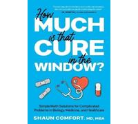Diana Matkin Sh How Much Is that Cure in the Window?: Simple Math So (Tascabile)