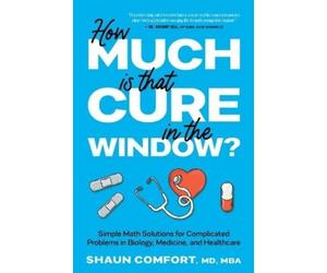 Diana Matkin Sh How Much Is that Cure in the Window?: Simple Math So (Tascabile)