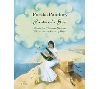 Diana Mayo Pandora's Box in Gujarati and English (Tascabile)