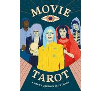 Diana McMahon Collis Movie Tarot (Cards)