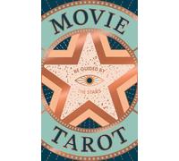 Diana McMahon Collis Movie Tarot (Mini Deck) (Cards)