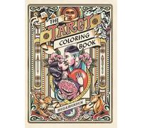 Diana McMahon Collis Tarot Coloring Book (Tascabile)