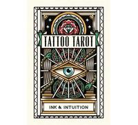 Diana McMahon-Collis Tattoo Tarot (Cards)