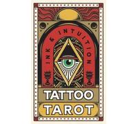 Diana McMahon Collis Tattoo Tarot (Mini Deck) (Cards)