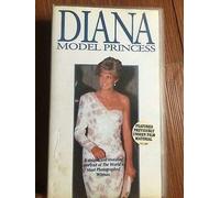 Diana: Model Princess