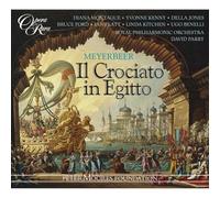 Diana Montague - Il Crociato In Egitto