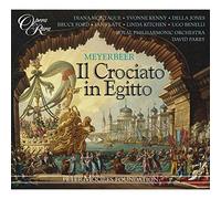Diana Montague - Meyerbeer: Il Crociato in Egitto