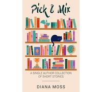 Diana Moss Pick and Mix (Tascabile)