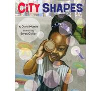 Diana Murray City Shapes (Copertina rigida)