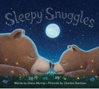 Diana Murray Sleepy Snuggles (Copertina rigida)